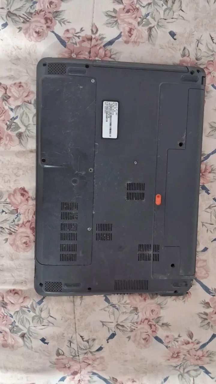 Notebook Acer aspire E1-471-6627 - Foto 2