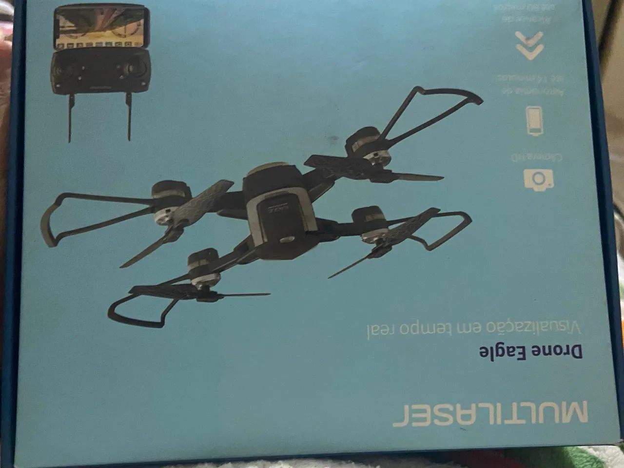 Drone - Foto 2