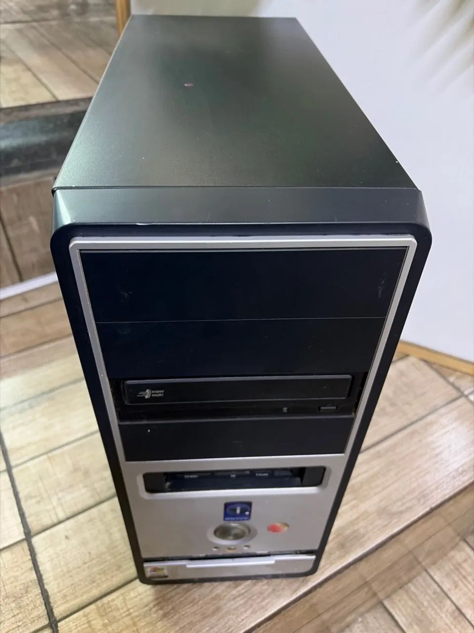 Gabinete pc  - Foto 2