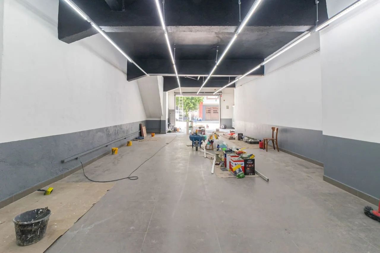 Loja na Rua José Mascarenhas, 1658  140 m² - Foto 5