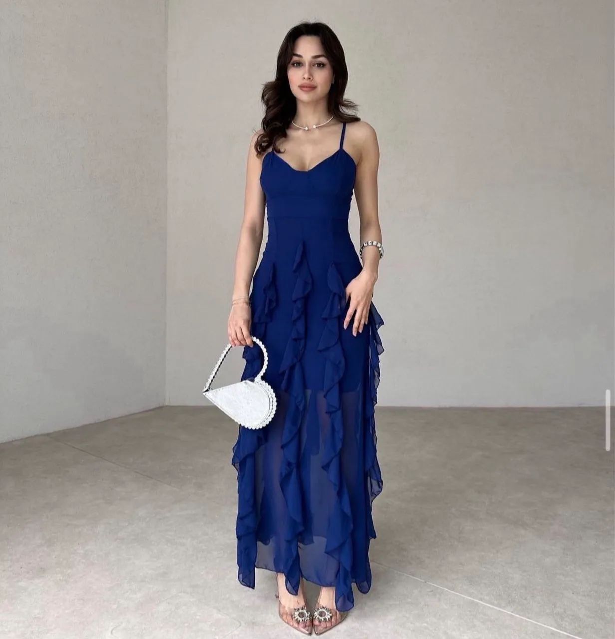 Vestido de festa