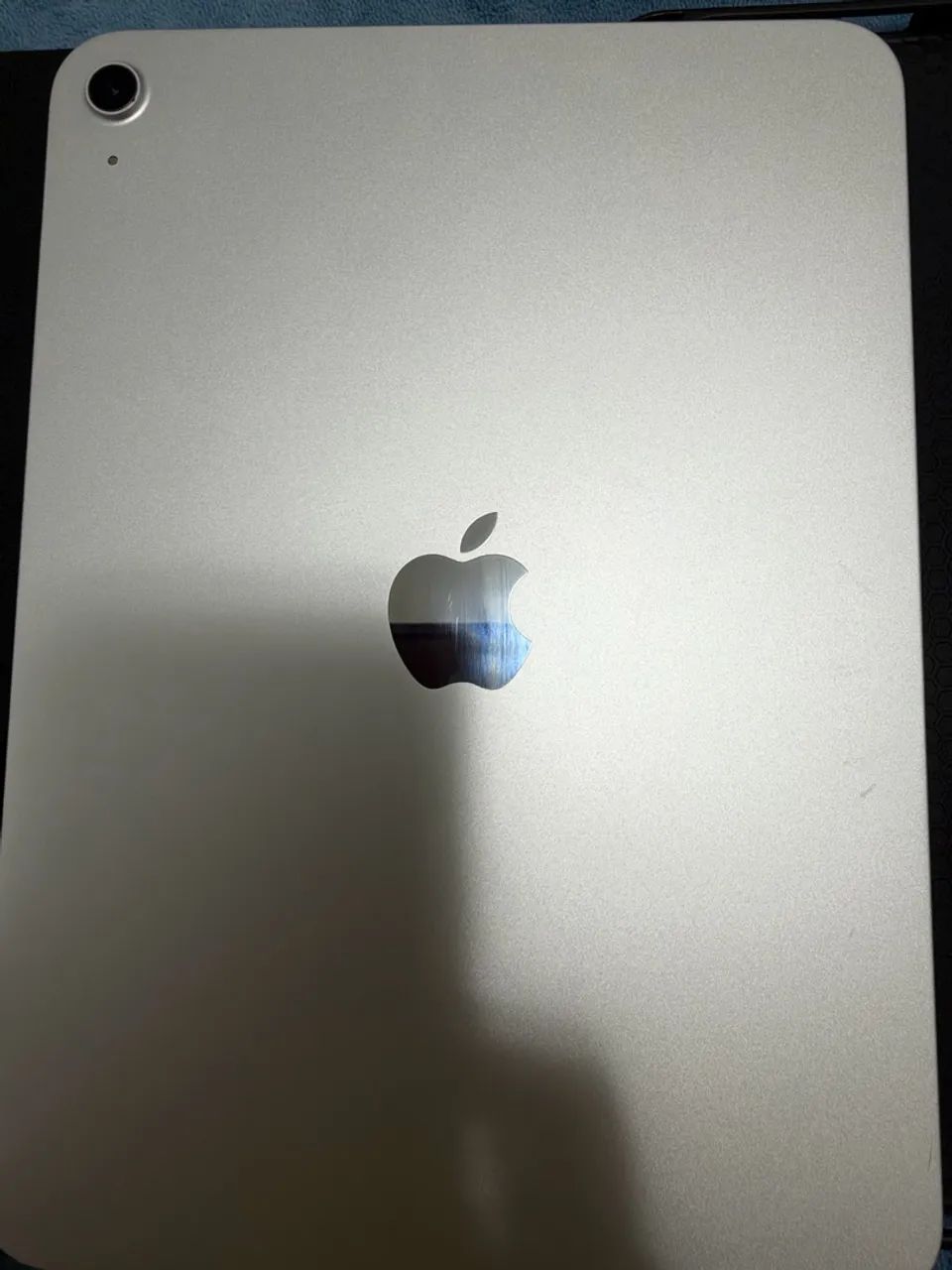 Apple Ipad 11 gen 128 gb - Foto 3