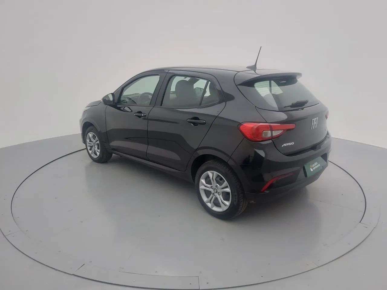 Fiat Argo Drive 1.0 Firefly 2026 - Foto 3