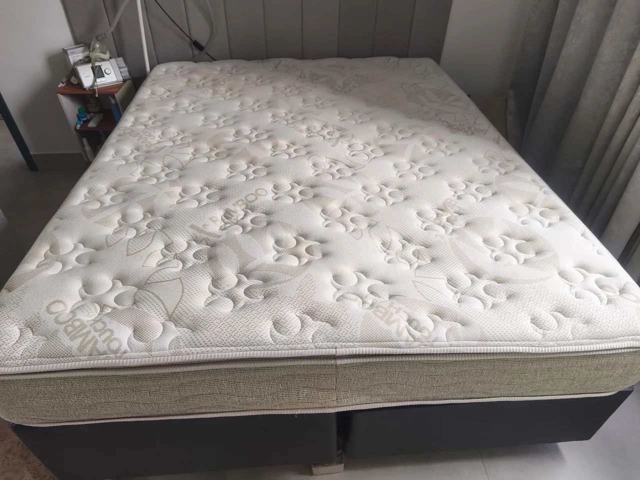 Cama FLEX TENERIFE - LFK 2.2 EXTRA SUPPORT - Foto 2