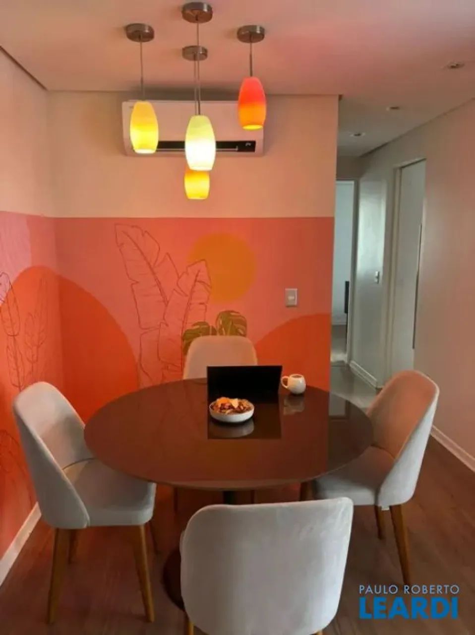 APARTAMENTO - VILA OLÍMPIA - SP - Foto 4