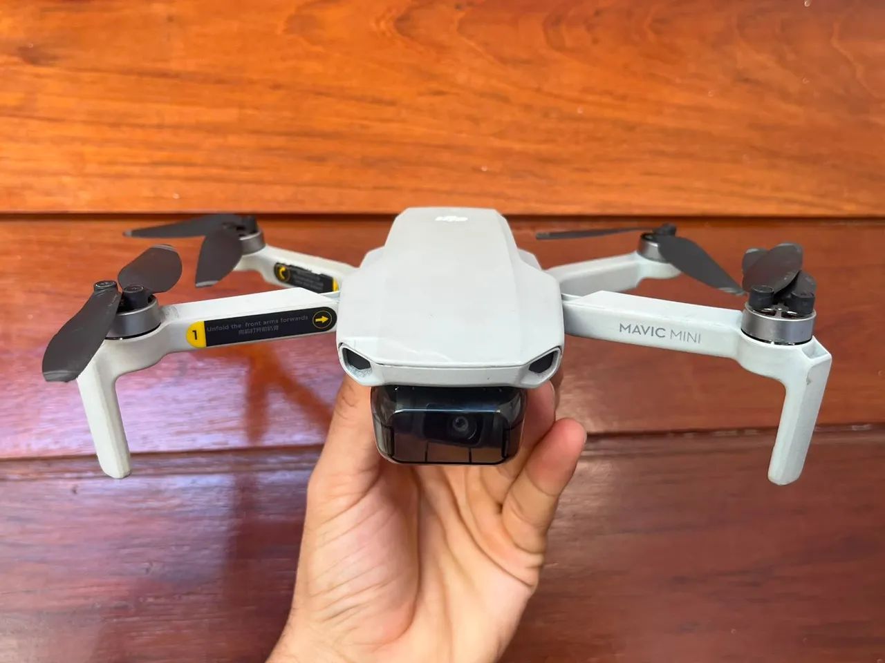 Drone  - Foto 3