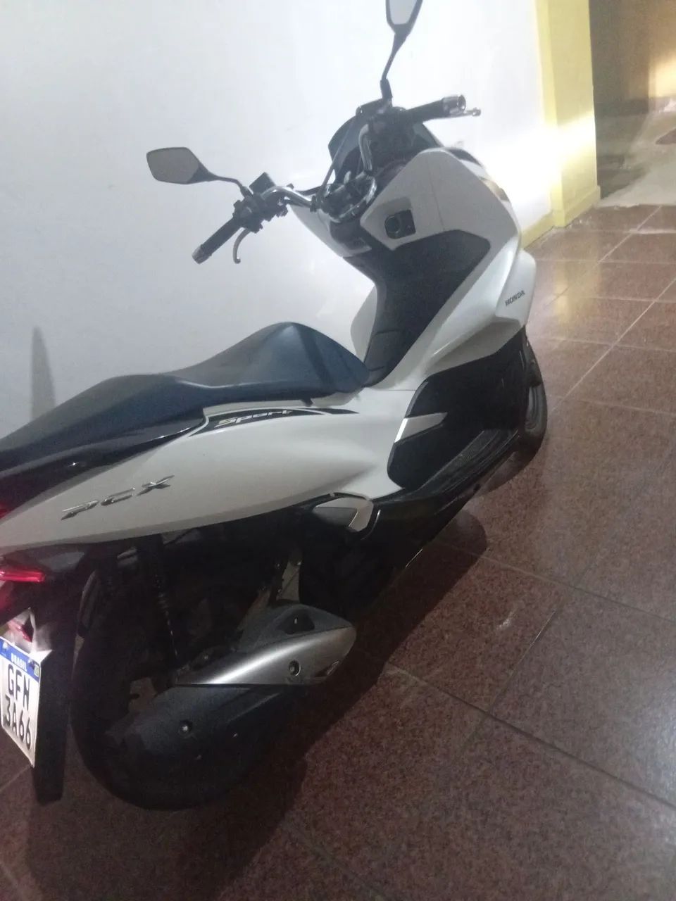 Pcx  - Foto 3
