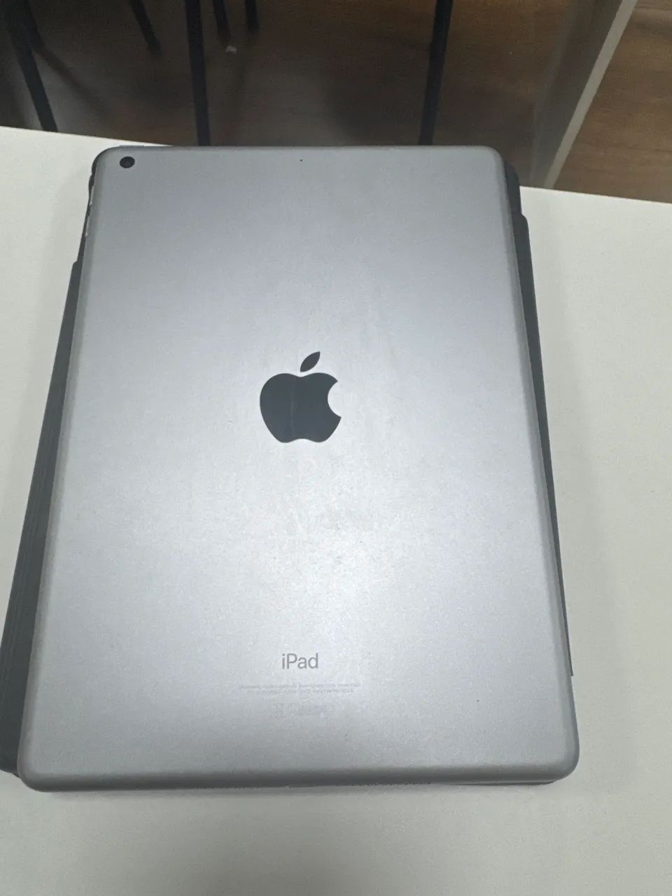 iPad 5° Geração, em ótimo estado - Foto 2