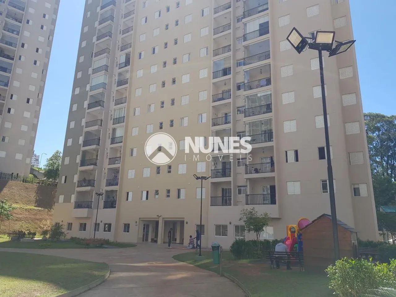 Apartamento com 02 quartos sendo um 01 suíte - Foto 4