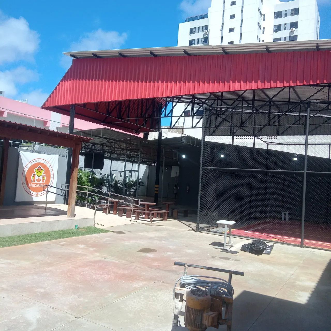 MC serviço de solda  - Foto 4