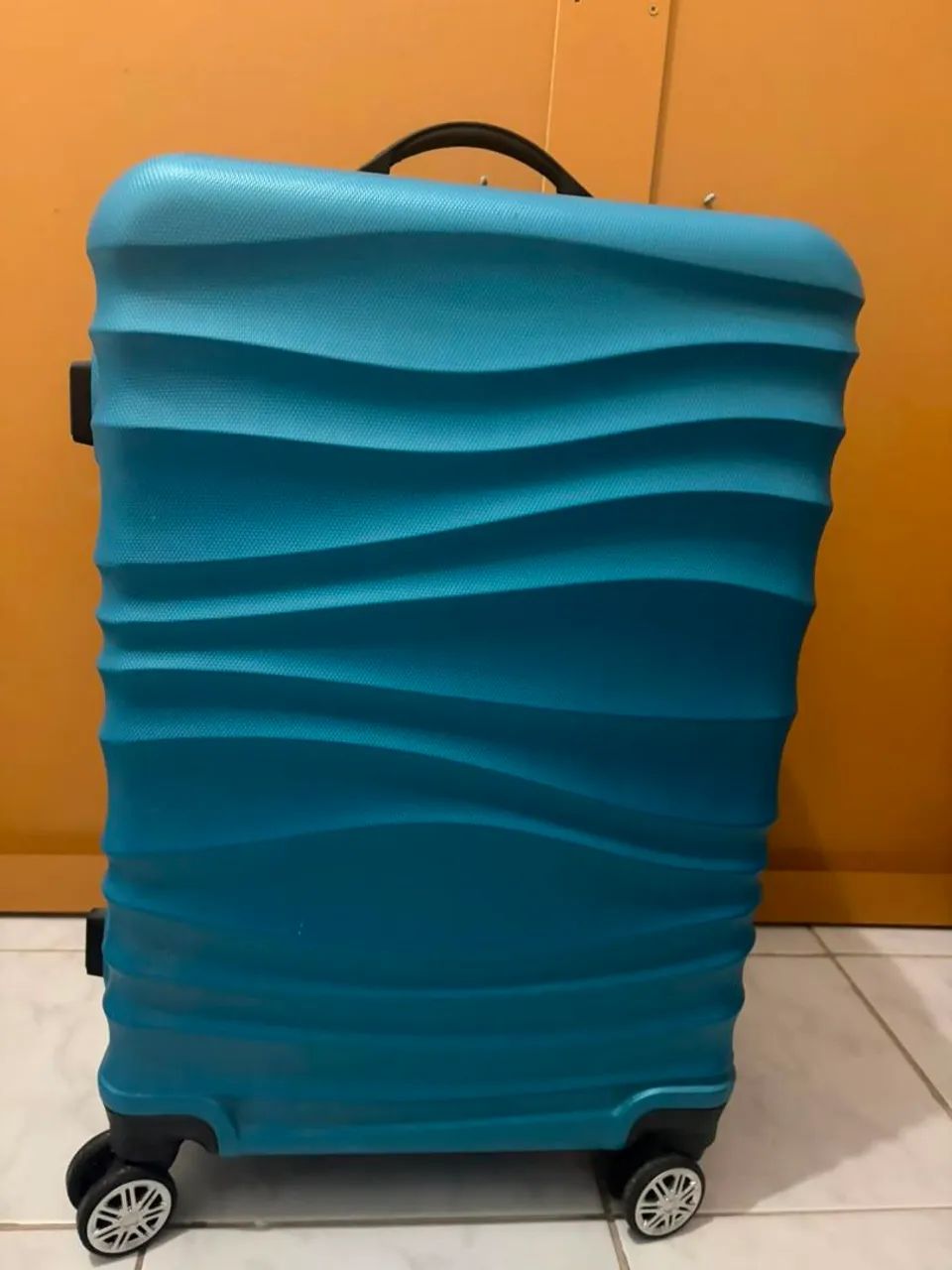 2 Malas tamanhos M - Foto 4
