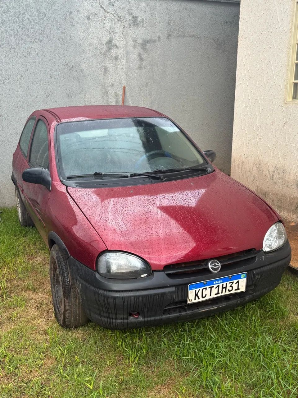Chevrolet Corsa Corsa Super 1.0 MPFI / 2p e 4p 1997