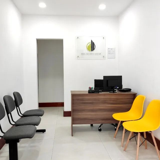 SALAS PARA ATENDIMENTO E REUNIÃO - Foto 3