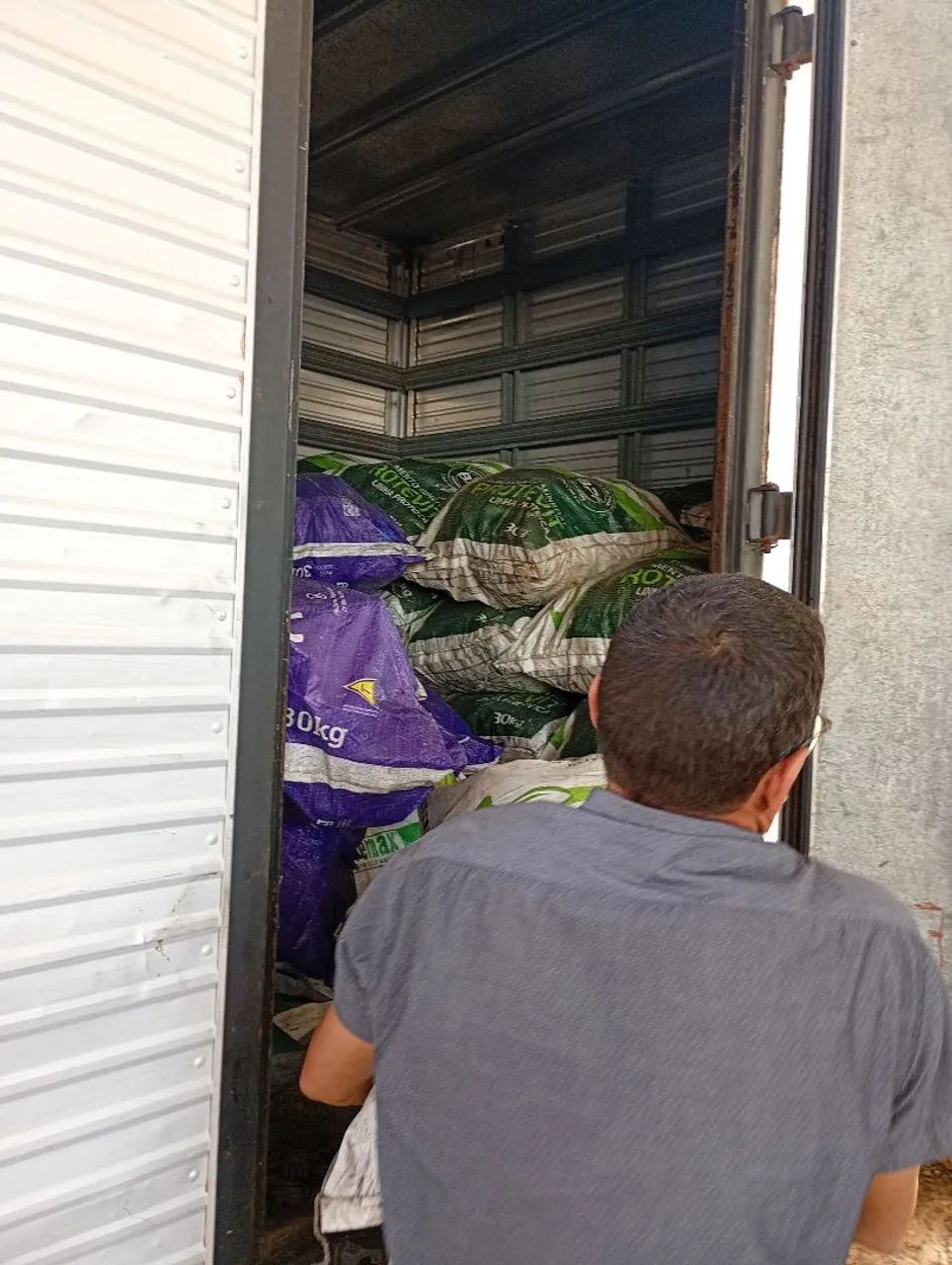 Carvao na promoção  - Foto 4