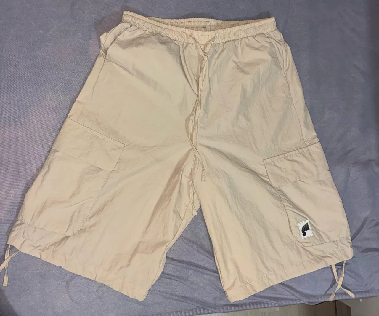 Vendo bermuda cargo 