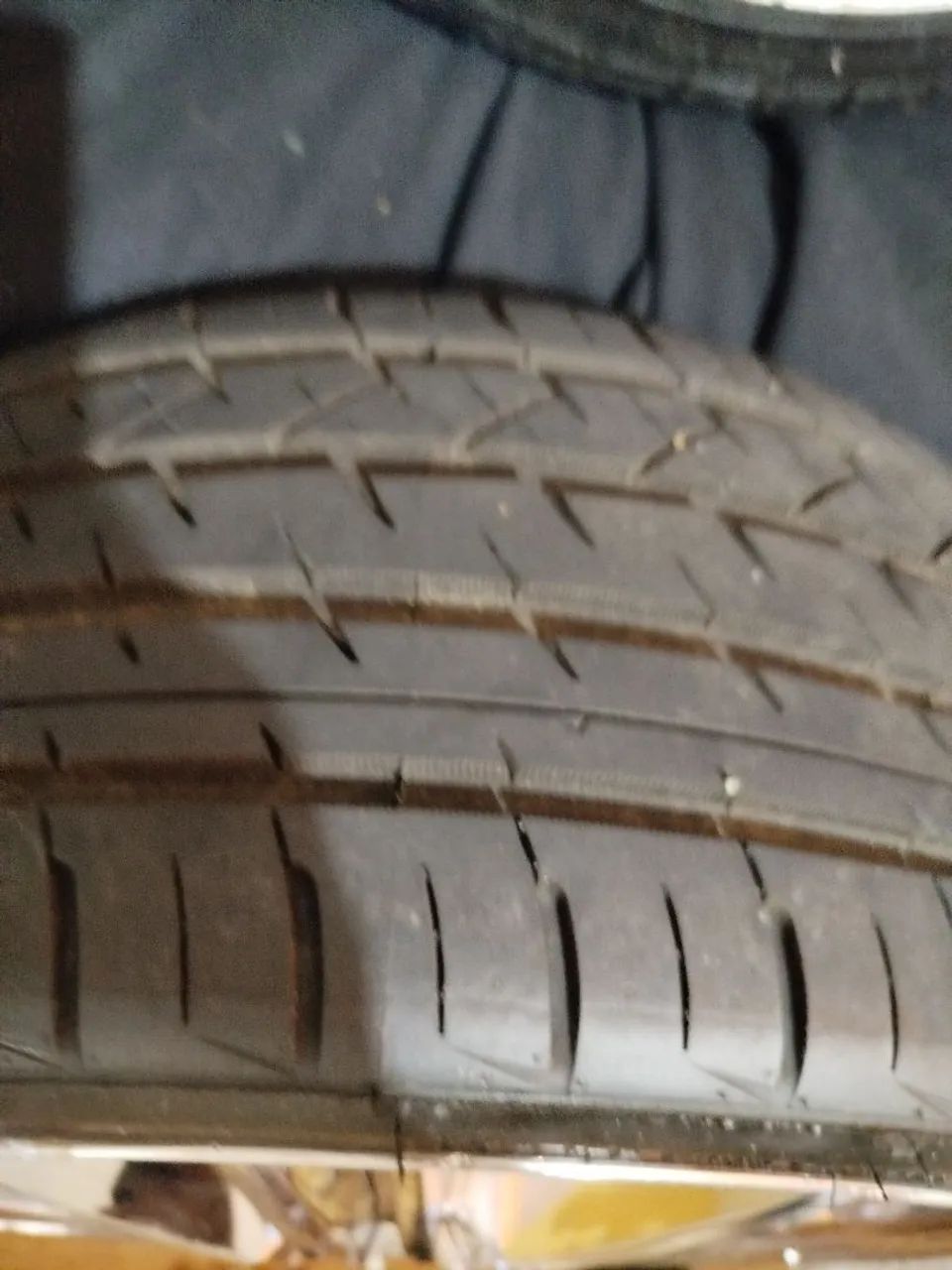 Roda Aro 20" Cromada - Foto 5