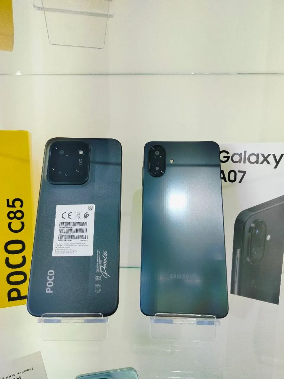Compre seu celular novo mesmo com restrição no nome