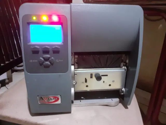 Impressora Datamax Allegro Flex 6.0