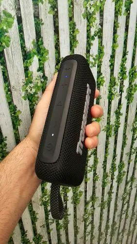 Caixa de Som Bluetooth Tronsmart Trip 2 (Original e Lacrado) - Foto 3