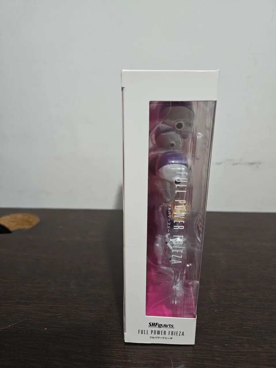 Sh figuarts freeza full power - Foto 2