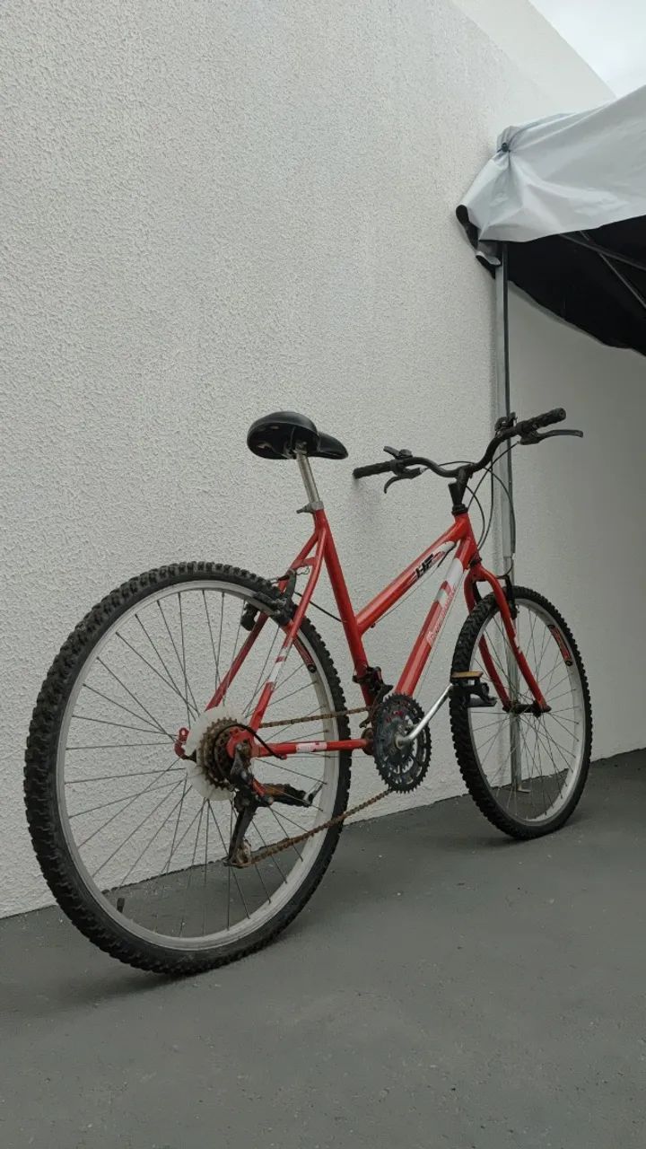 Bicicleta Aro 26 - Foto 3