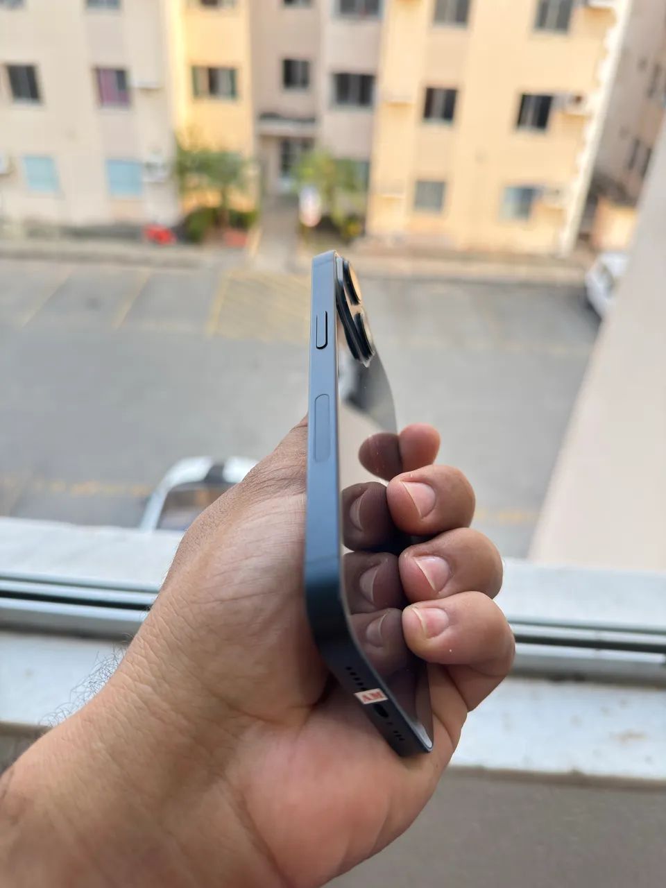 iPhone 14 128G PRETO  - Foto 2