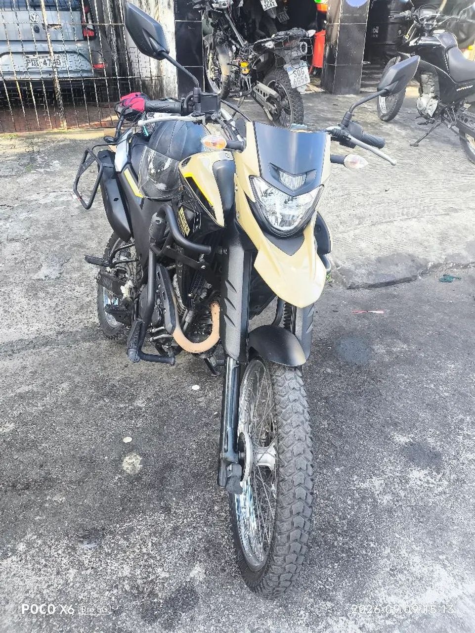 Lander 250 2024 - Foto 4
