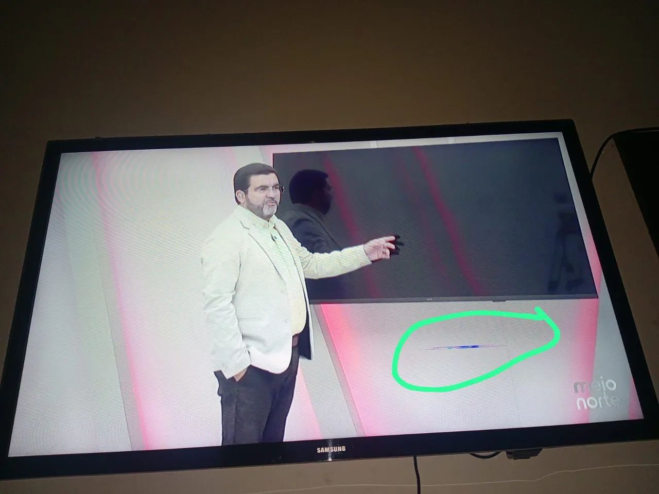 Smart tv da Samsung  - Foto 2