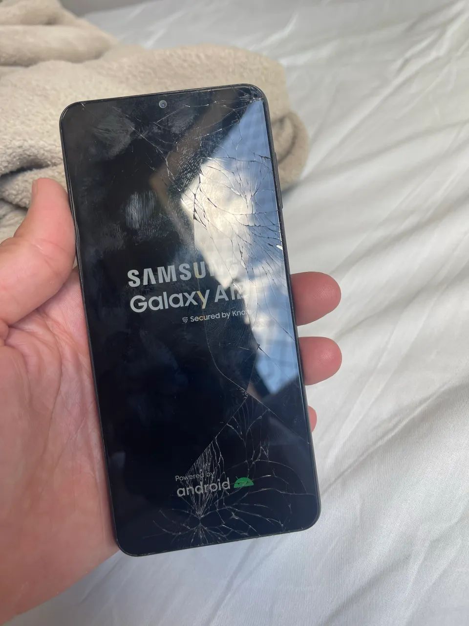 Celular A12 - Foto 4