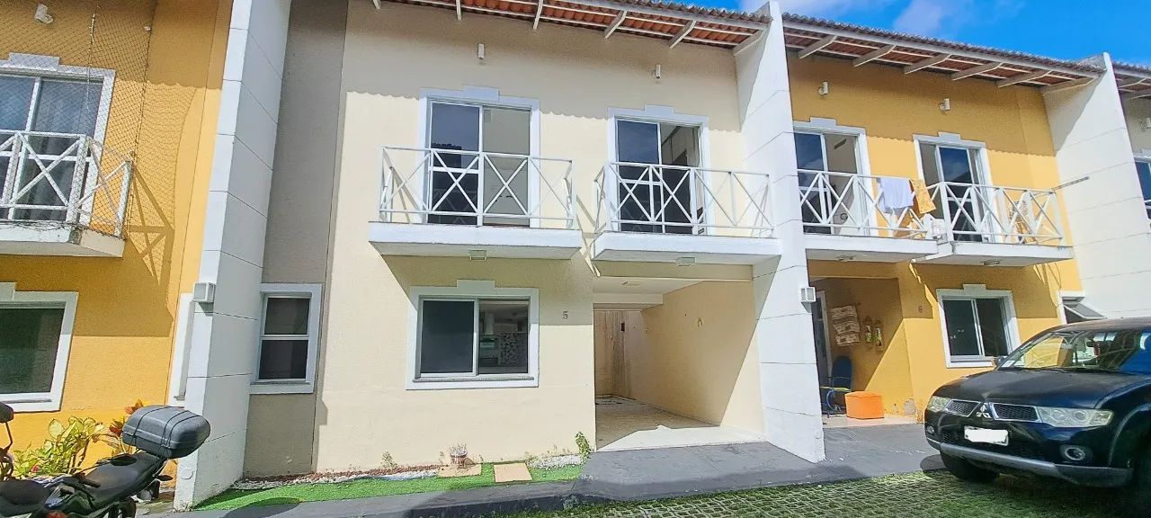 Casa com 2 quartos, 02 vagas de garagem no Bairro Serrinha! - Foto 5