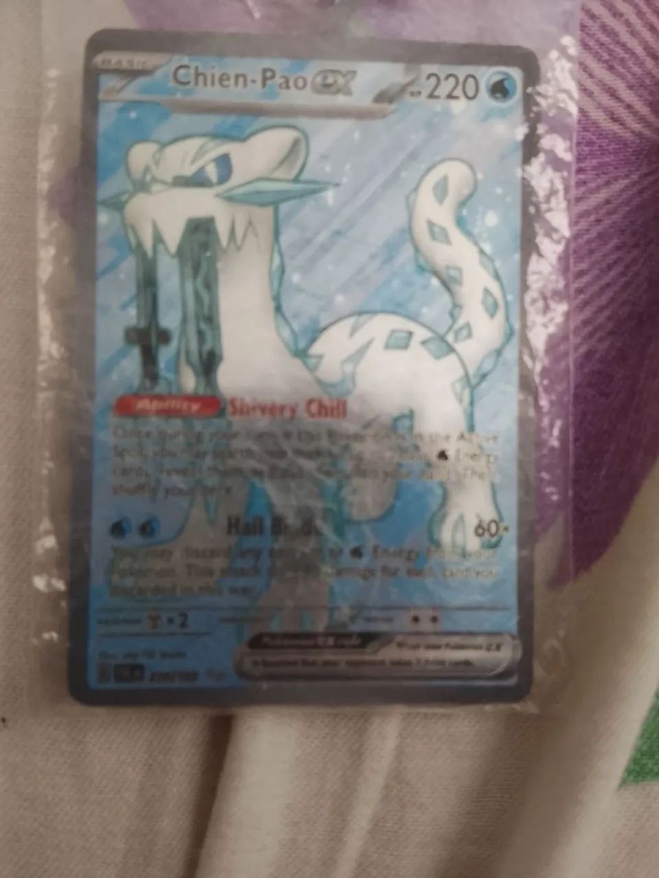 Cartas de Pokémon super raras - Foto 4