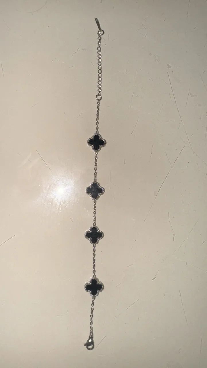 Pulseira Van Cleef - Foto 2