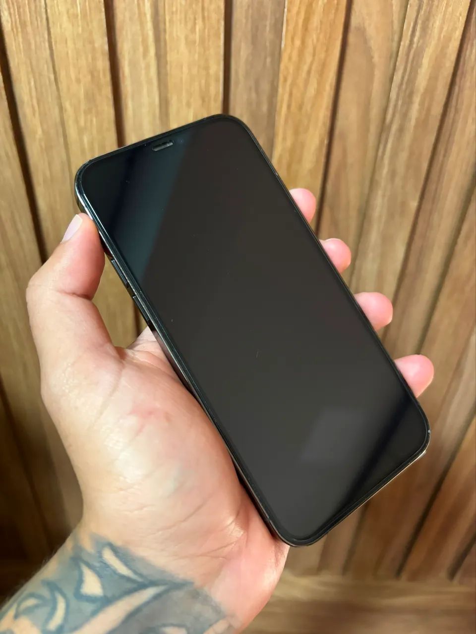 12 PRO 128gb Todo original  - Foto 3