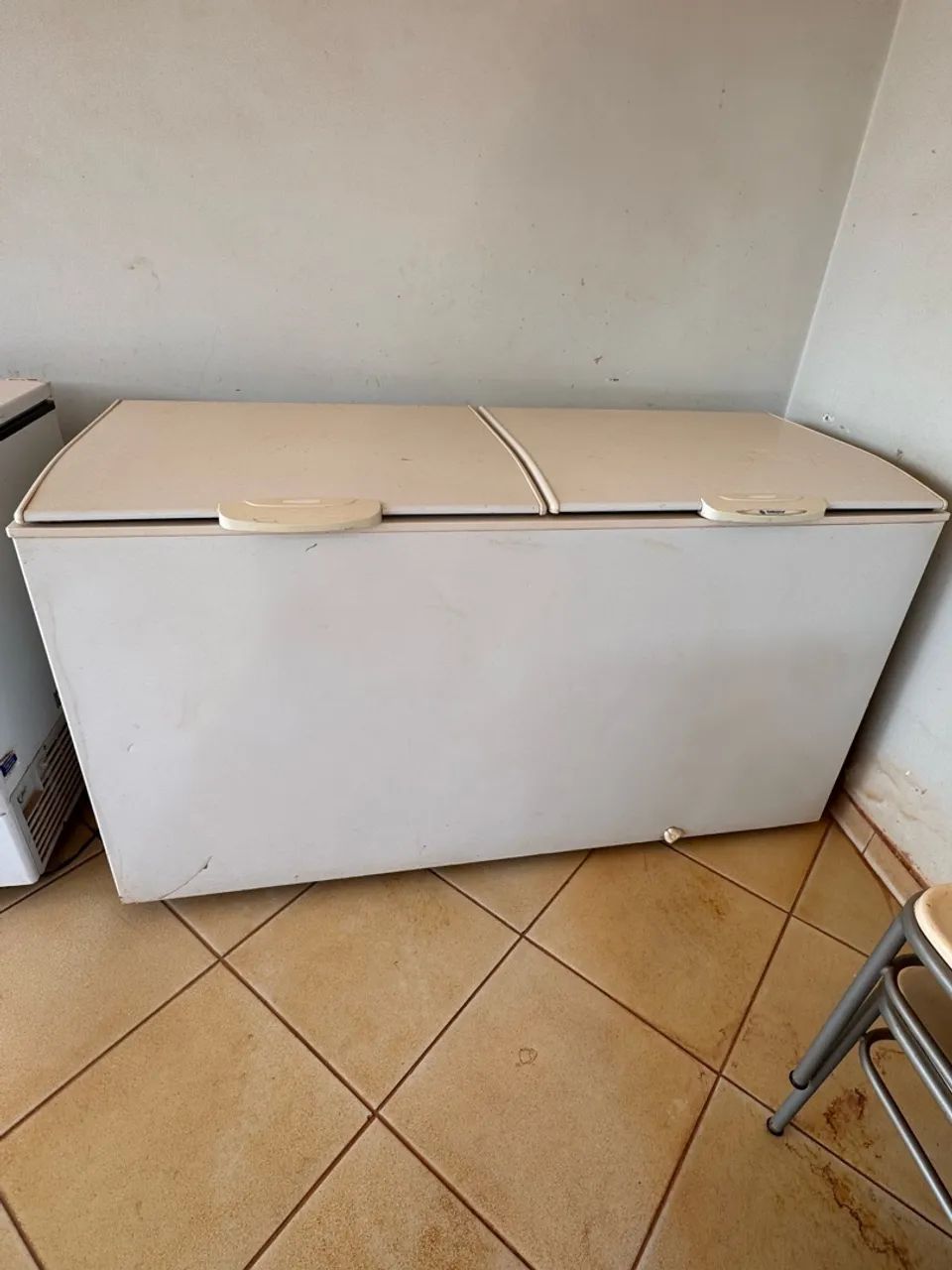 Freezer - Foto 4