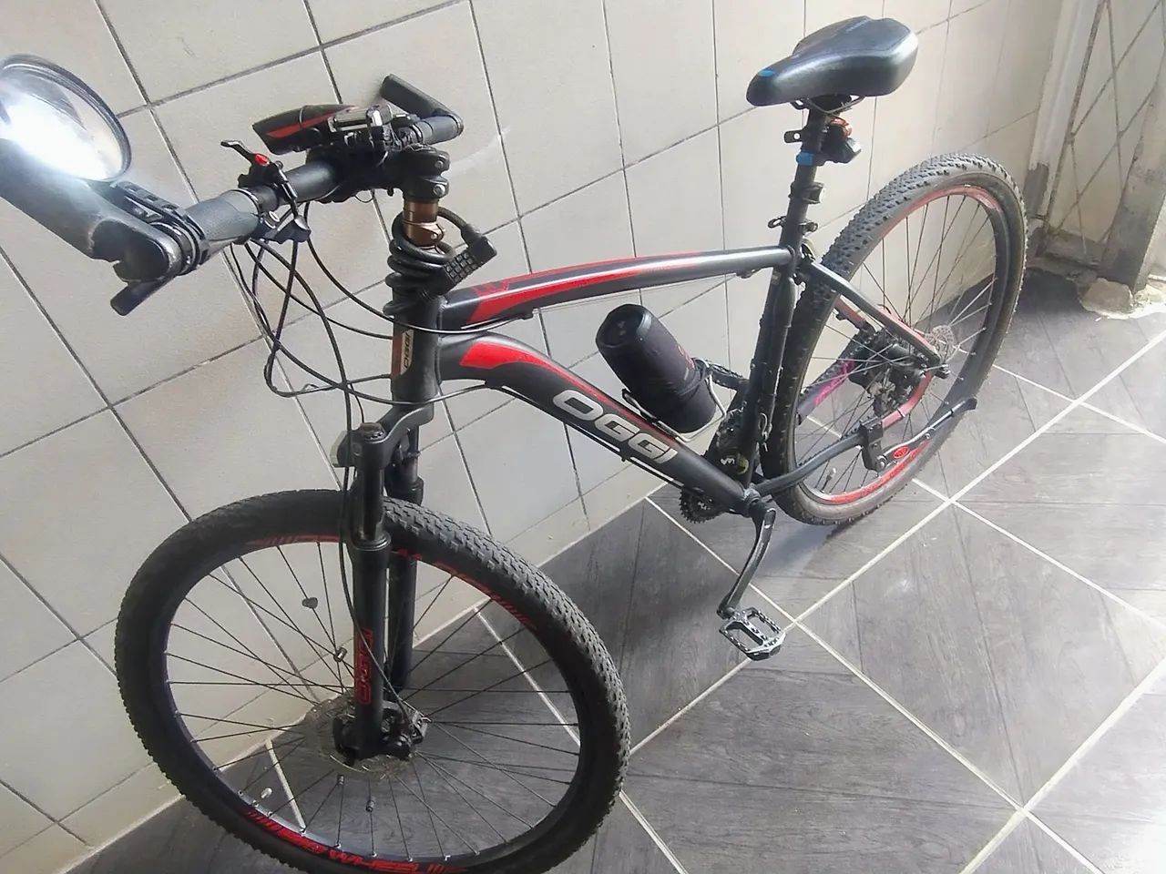 BICICLETAS, ACEITO NEGOCIAR  - Foto 4