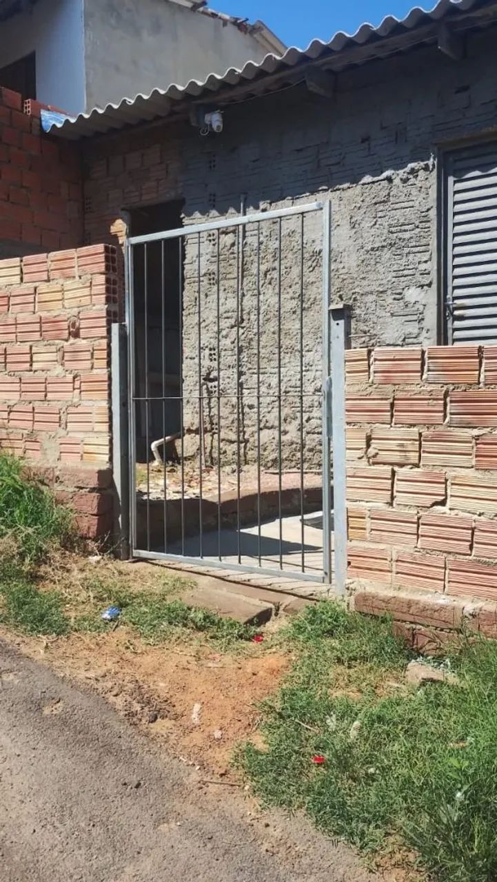 Foto - Porto Alegre - Coronel Aparício Borges