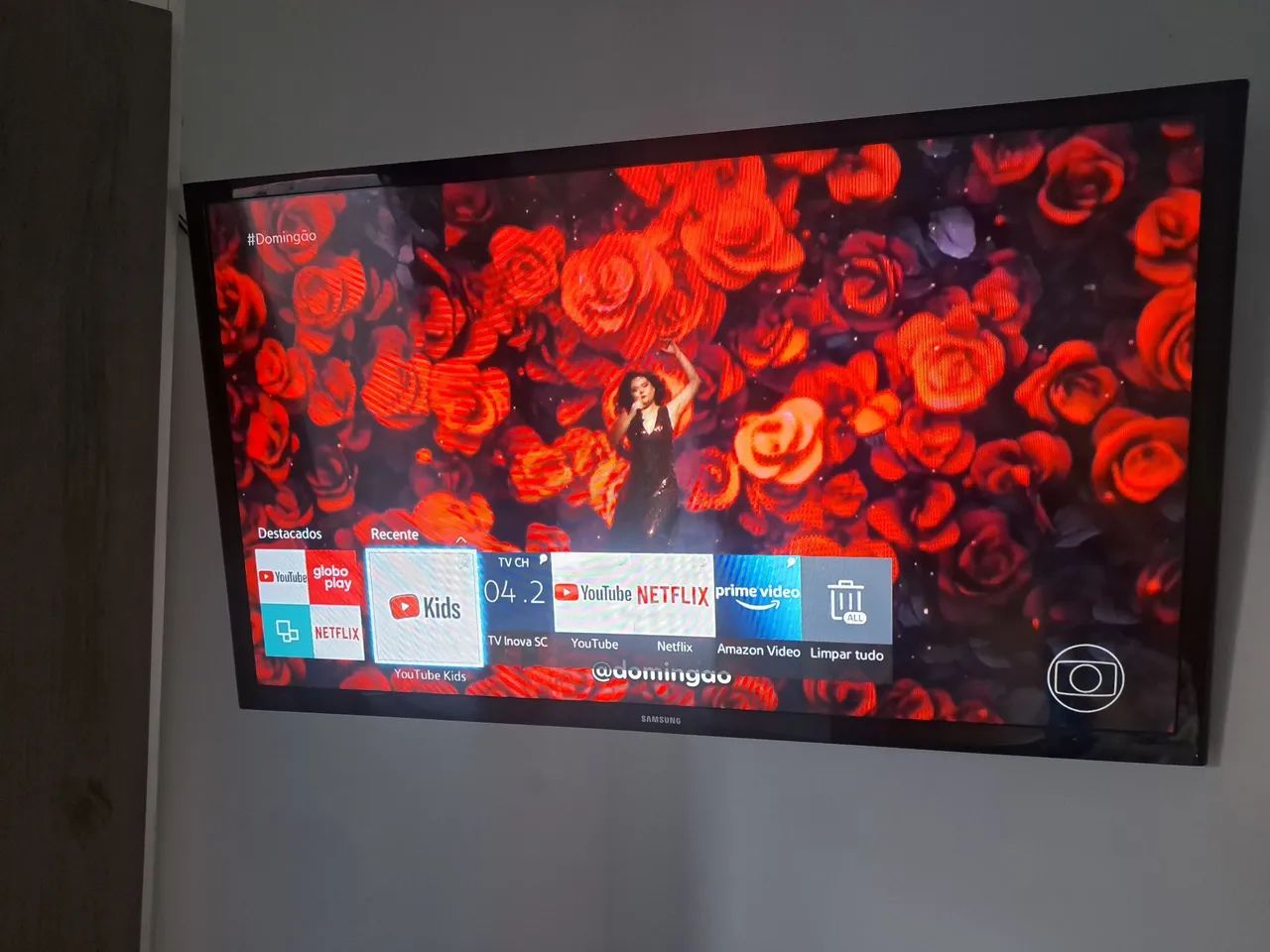 Smart tv Samsung - Foto 4