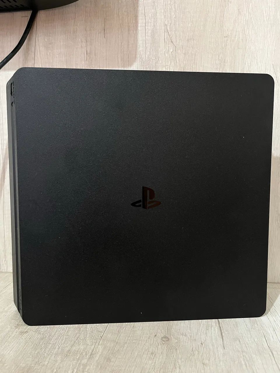 Ps4 Slim Impecável  - Foto 3