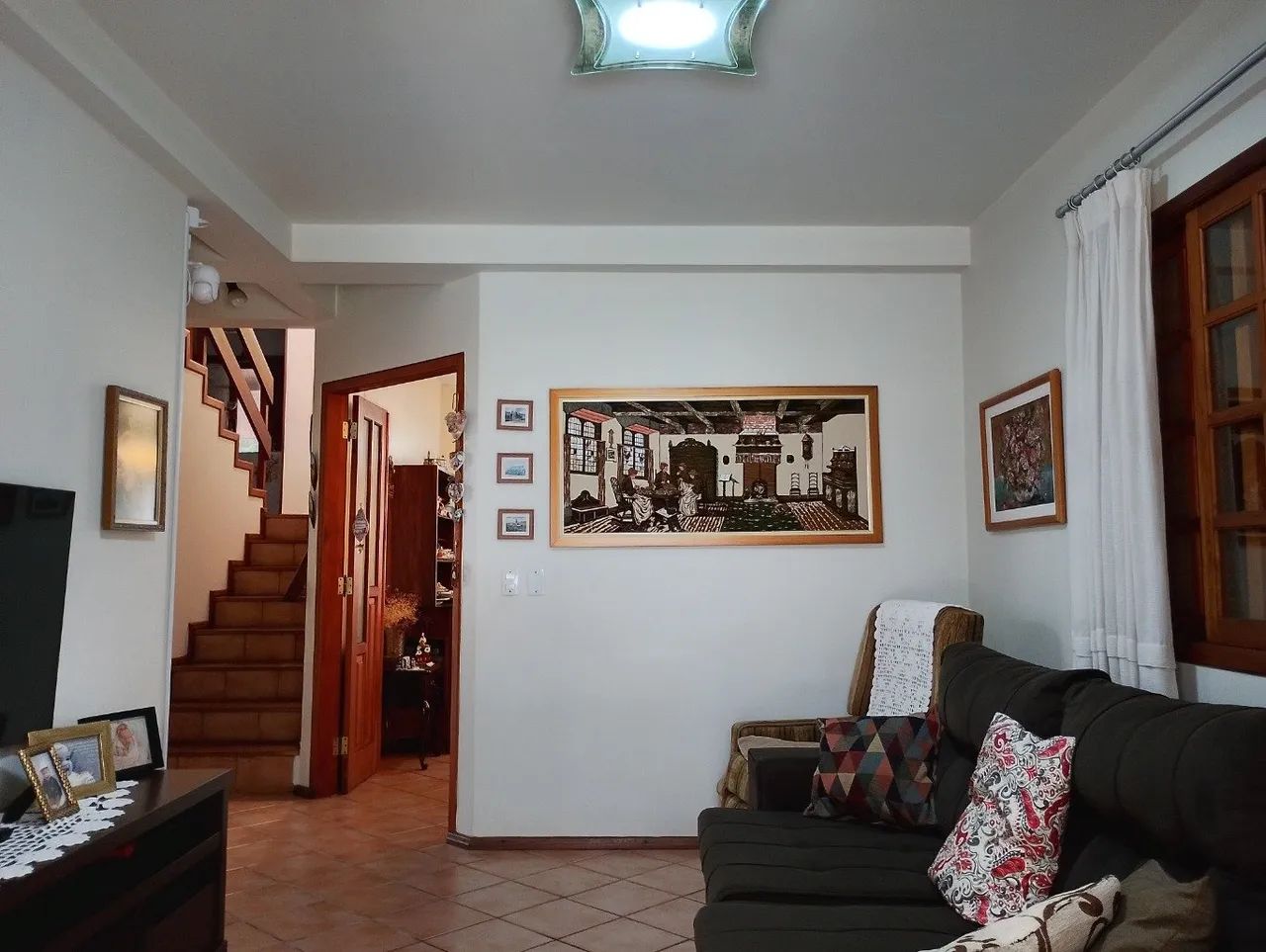 Casa com 4 quartos à venda no bairro João Paulo, com suíte master - Foto 3