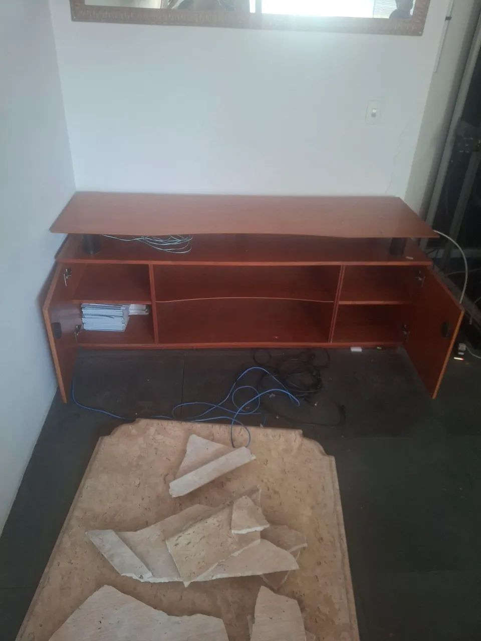 Armário De Escritório  - Foto 3