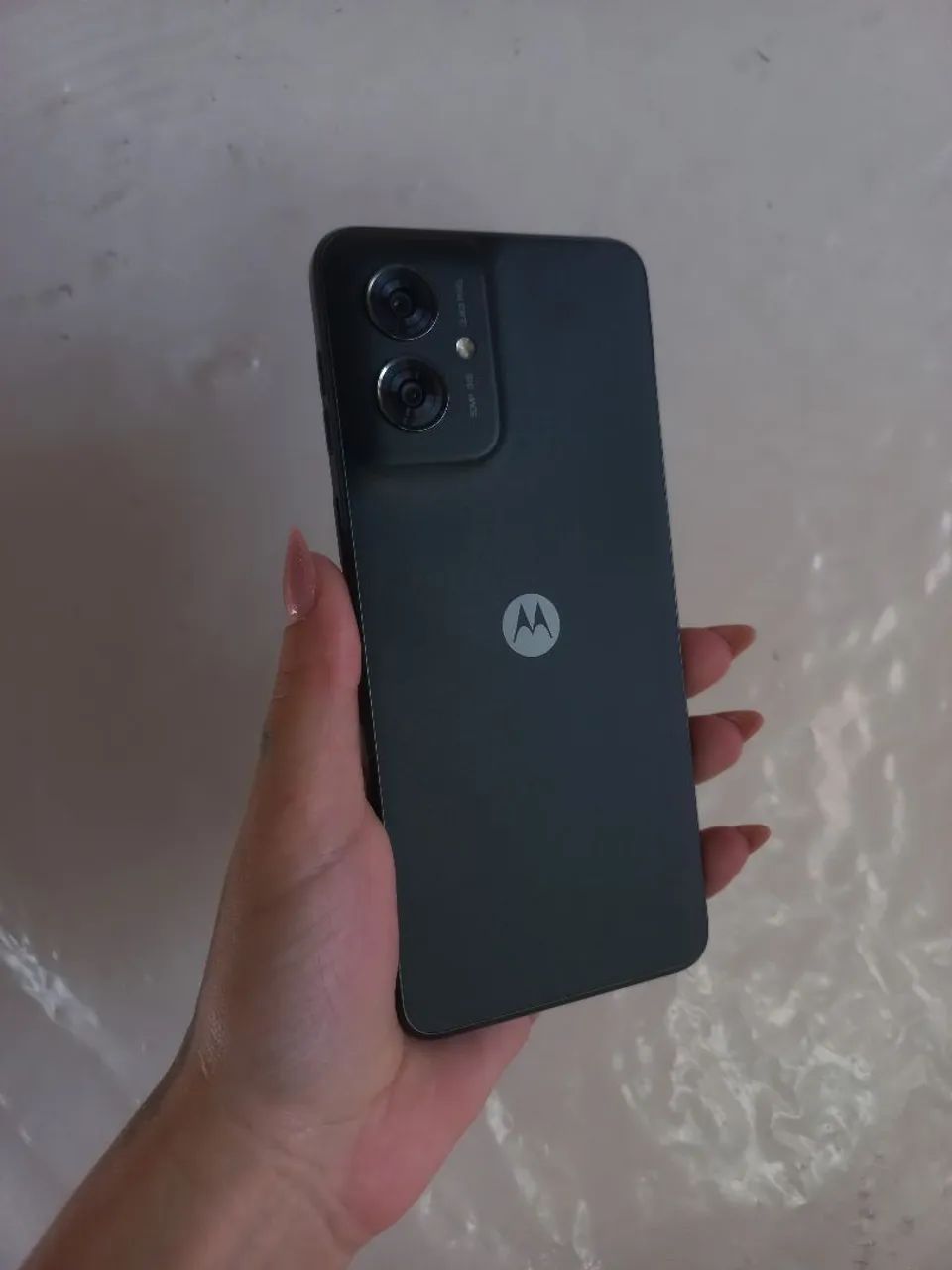 Celular Moto G55  - Foto 5