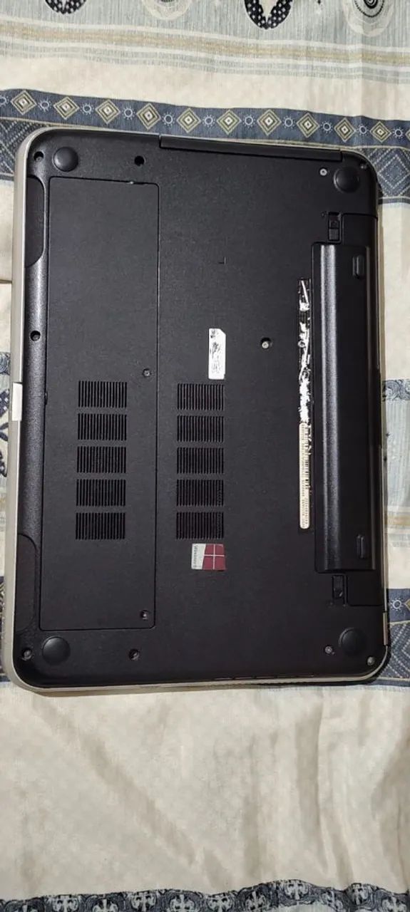 DELL Inspiron 15R 5537 - Foto 4