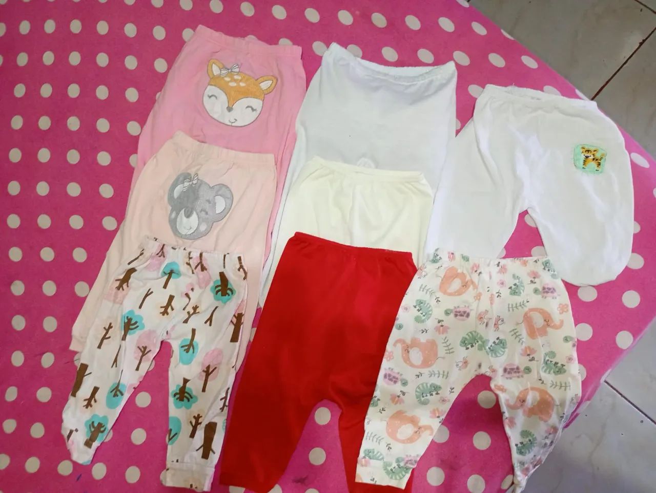 Roupinhas de bebe - Foto 2