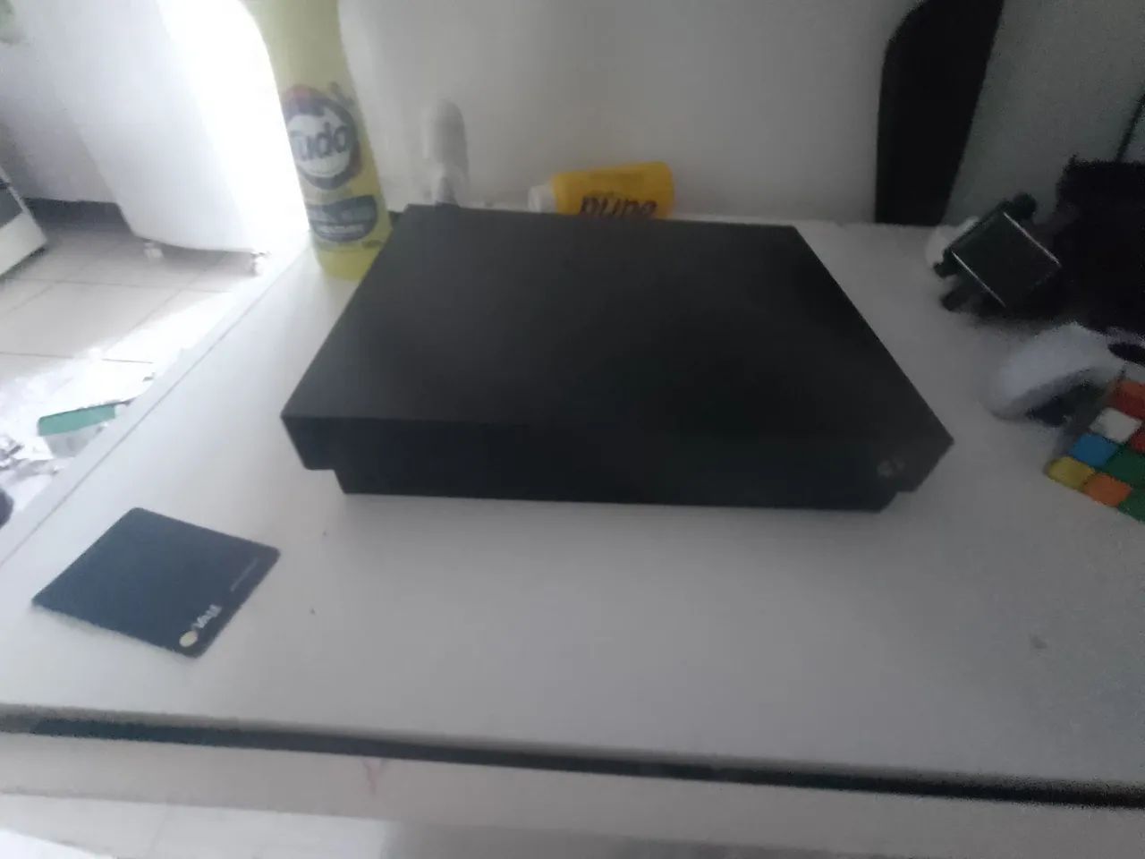 Xbox one x - Foto 3