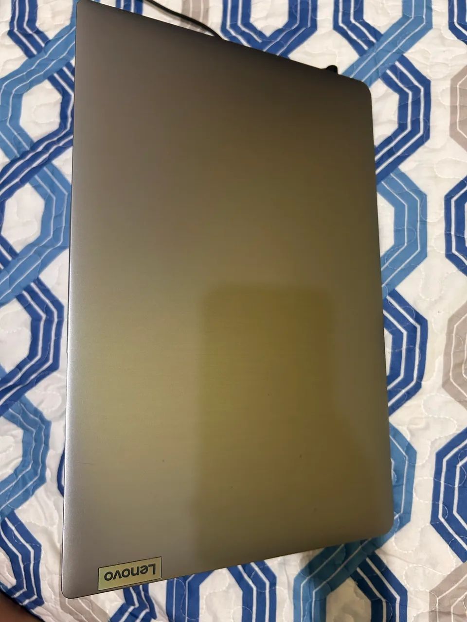 Notebook lenovo  - Foto 4