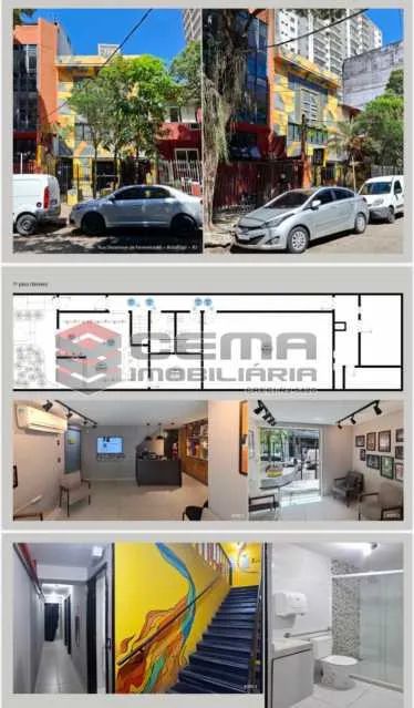 Prédio : / Comercial / Botafogo - Foto 2