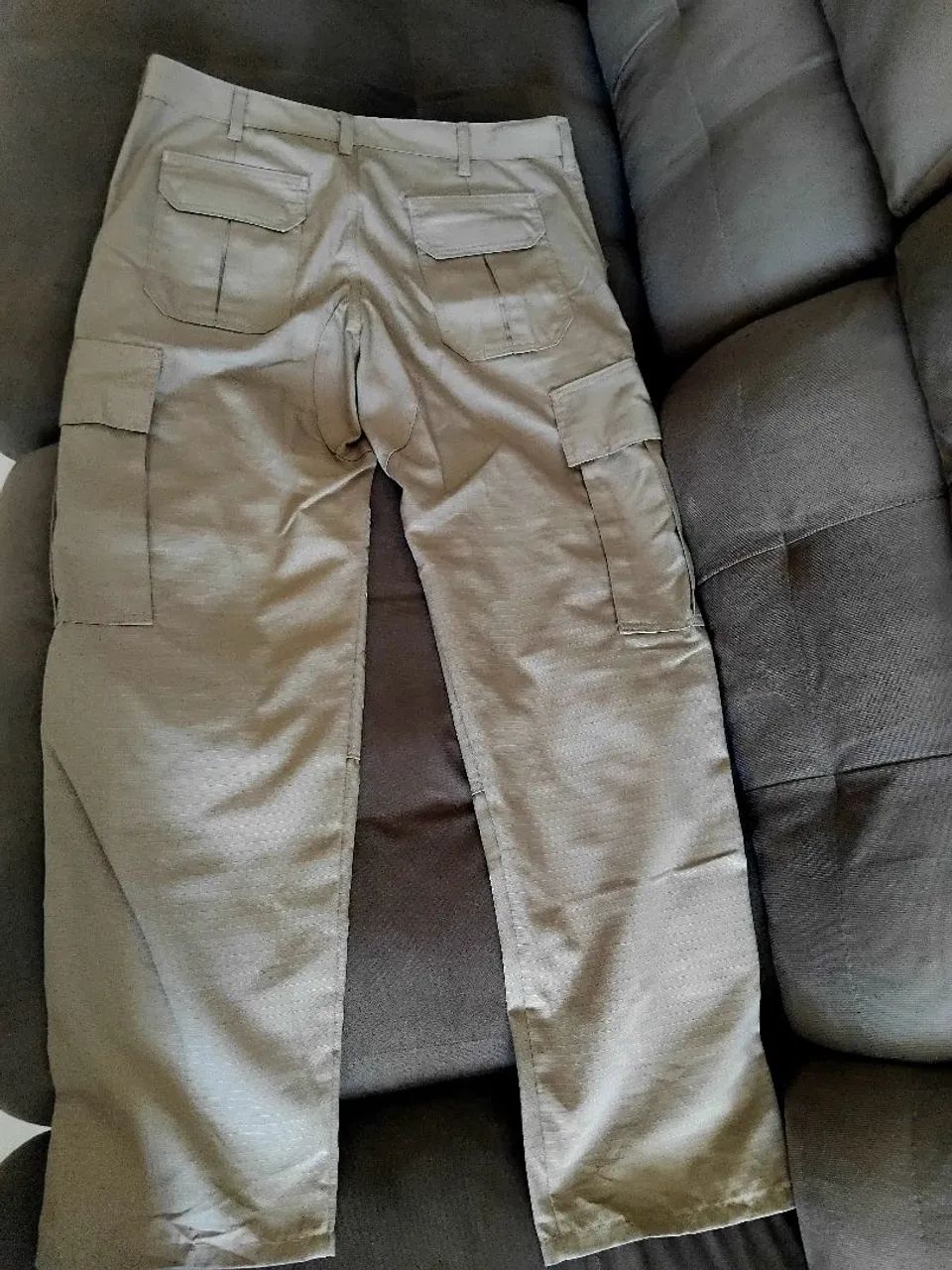 Calça militar tática  - Foto 2