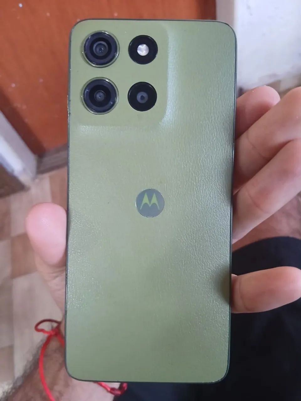 MOTO G15  - Foto 5