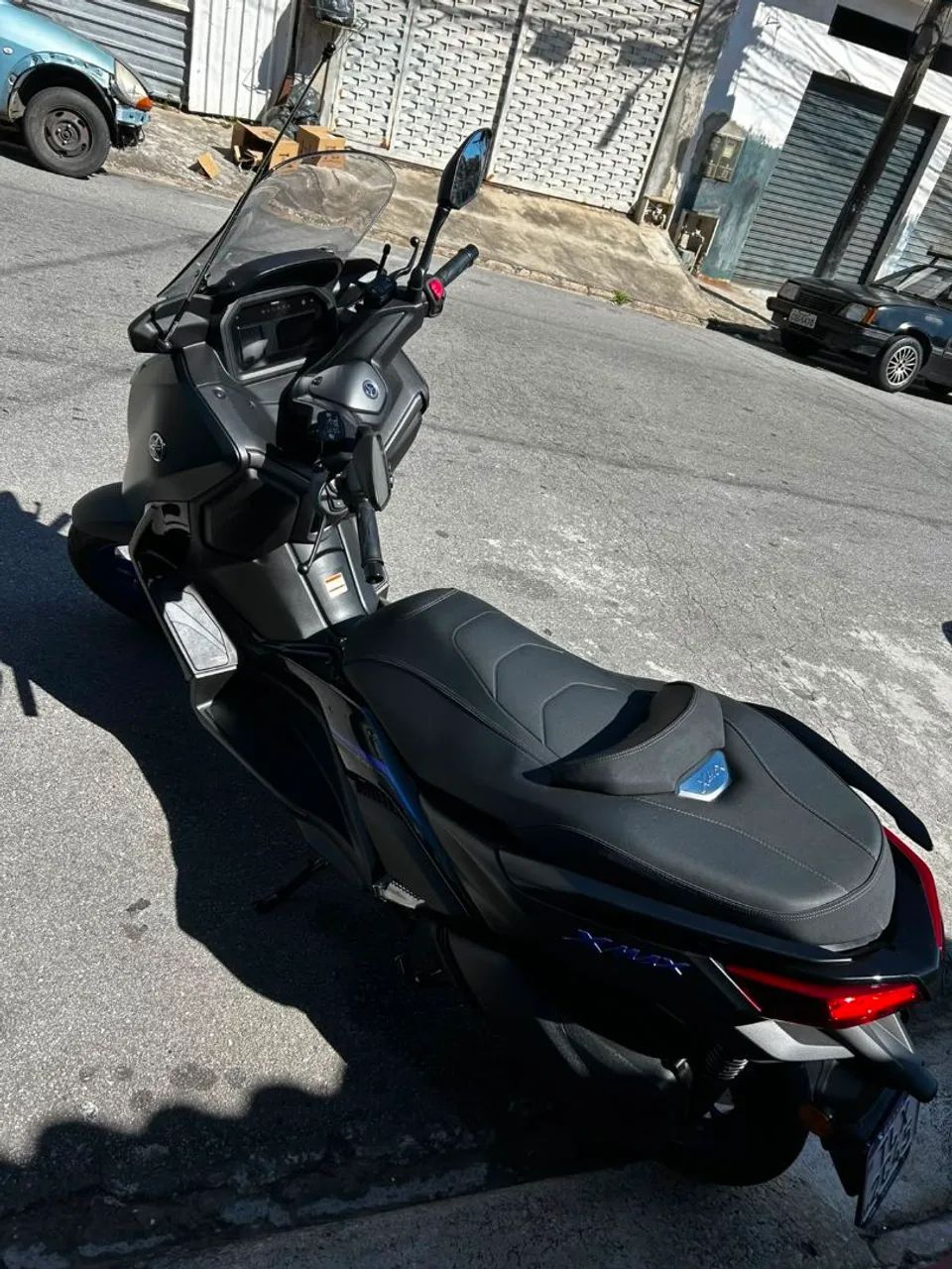 Xmax 300 Connected ABS nova - Foto 5