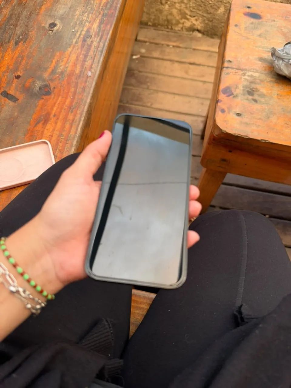 Iphone 14 pro max 128GB